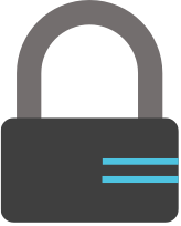 Lock SVG